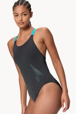 Leaderback One Piece|Speedo Best