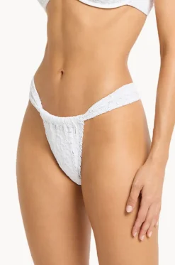 Leopard Georgia Brief|Bond-eye Hot