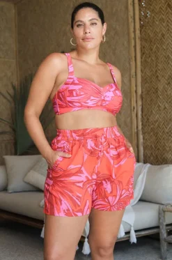 Les Fauves Grainger Short|Artesands Sale