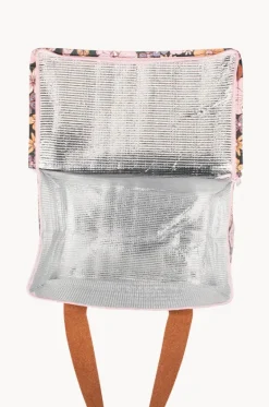 Lilac Fields Cooler Bag|Kollab Sale