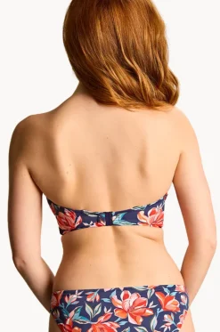 Liliflora F Cup Ashley Bandeau|Panache Sale