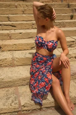 Liliflora F Cup Ashley Bandeau|Panache Sale