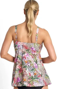 Lilymaze DD/E Cup Tankini Separate|Jantzen Outlet