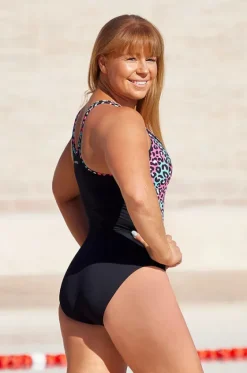 Locked In Lucy One Piece|Funkita