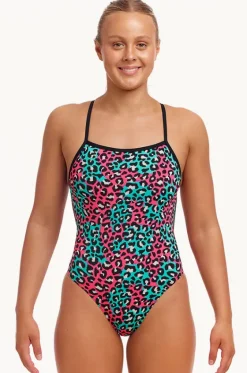 Single Strength One Piece|Funkita New