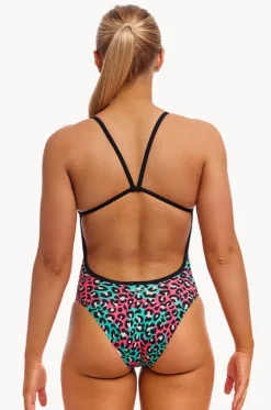 Single Strength One Piece|Funkita New