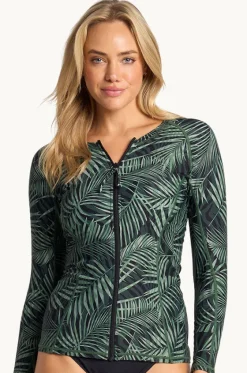 Lombok Long Sleeve Suntop|Sunseeker Clearance