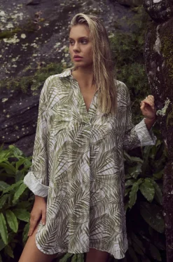 Lombok Painters Shirt|Sunseeker Hot