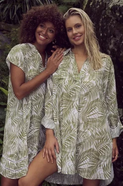 Lombok Painters Shirt|Sunseeker Hot