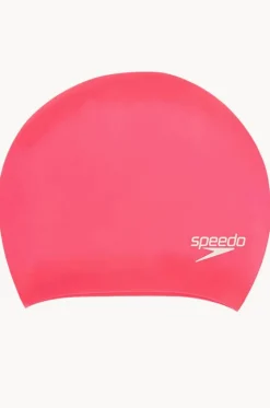 Long Hair Cap|Speedo Hot