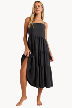 Lost Love Dress|Billabong
