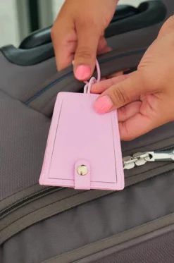 Luggage Tag|Annabel Trends Online