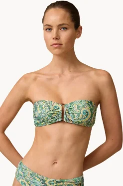 Lulu Bilgola Bandeau|Monte u0026 Lou Sale