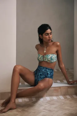 Lulu Bilgola Bandeau|Monte u0026 Lou Sale