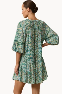 Lulu Mini Dress|Monte u0026 Lou Sale