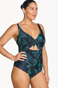 Lunafleur Cezanne D/DD Cup One Piece|Artesands Hot