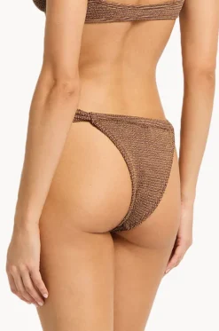 Lurex Georgia Brief|Bond-eye Best