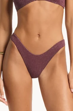 Lurex Sign Brief|Bond-eye Online