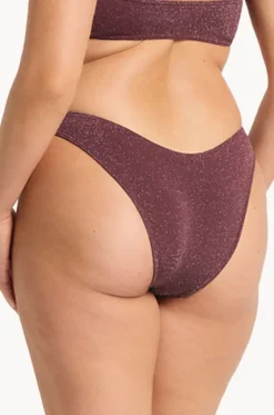 Lurex Sign Brief|Bond-eye Online