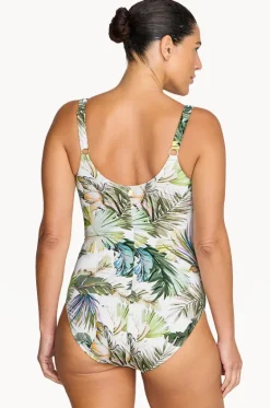 Lushara Delacroix One Piece|Artesands Online