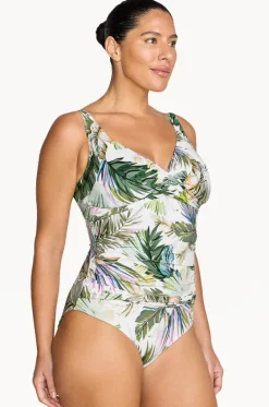 Lushara Delacroix One Piece|Artesands Online