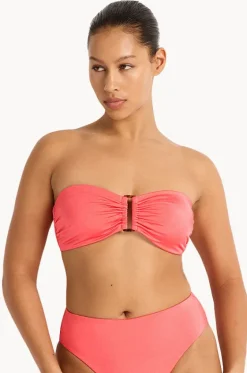 Lustre Bilgola Bandeau|Monte u0026 Lou Best
