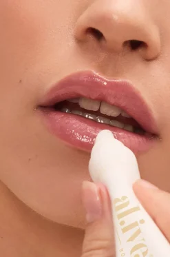 Lychee Blush Tinted Lip Butter 15ml|Al.ive Body Online