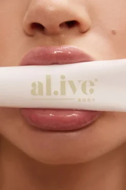 Lychee Blush Tinted Lip Butter 15ml|Al.ive Body Online