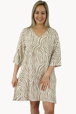 Madagascar Tunic|Sundrenched Best