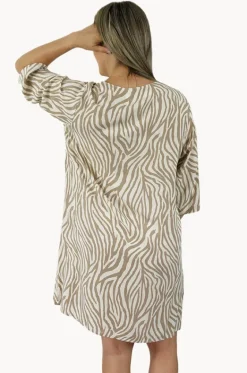 Madagascar Tunic|Sundrenched Best