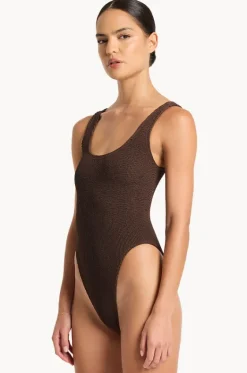 Madison Eco One Piece|Bond-eye Outlet