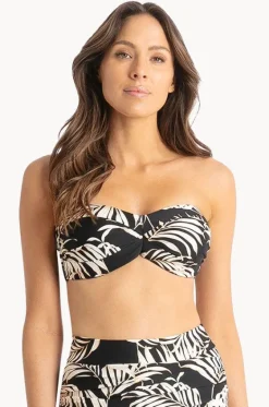 Mae D/DD Cup Wrap Bandeau|Sunseeker Online
