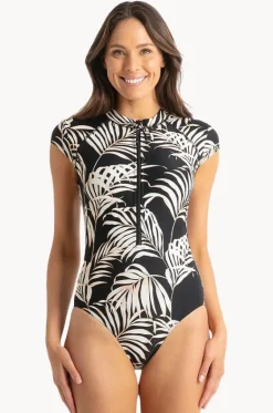 Mae Ocean Sport Sunsuit|Sunseeker Best