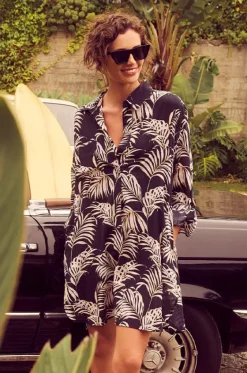 Mae Painters Shirt|Sunseeker