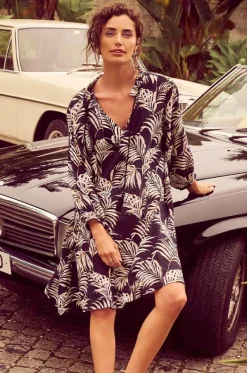 Mae Painters Shirt|Sunseeker