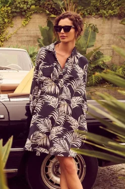 Mae Painters Shirt|Sunseeker