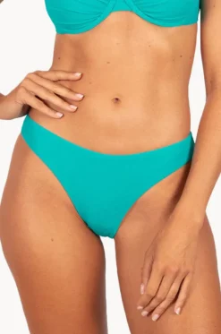 Malibu Retro Cheeky Pant|Baku Discount