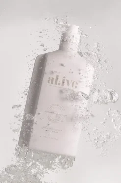 Mango & Lychee Body Wash 750ml|Al.ive Body