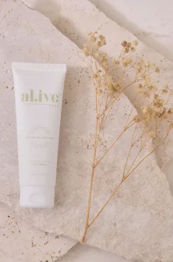 Mango & Lychee Hand Cream 80ml|Al.ive Body Outlet