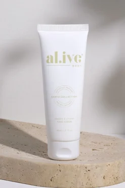 Mango & Lychee Hand Cream 80ml|Al.ive Body Outlet