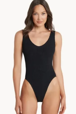 Mara Eco Textured One Piece|Bond-eye Hot