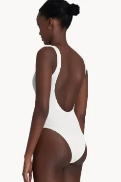 Mara Eco Textured One Piece|Bond-eye Clearance