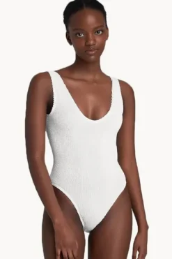 Mara Eco Textured One Piece|Bond-eye Clearance