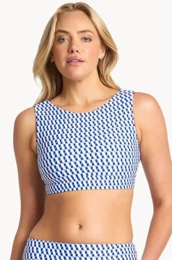 Marina Crop|Sunseeker Online