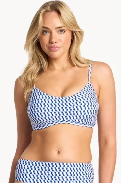 Marina DD/E Cup Slimline Bra|Sunseeker Hot