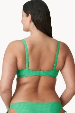 Maringa F Cup Balconette Bra|Prima Donna New