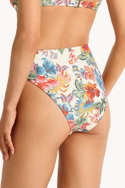 Marisol High Leg High Waist Pant|Monte u0026 Lou Hot