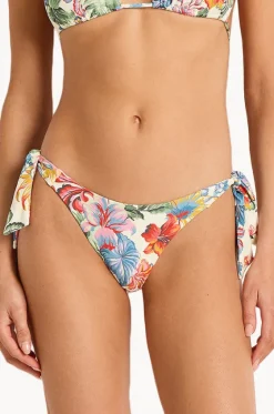 Marisol Tie Side Pant|Monte u0026 Lou