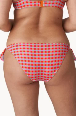 Marival Tie Side Bikini Brief|Prima Donna Best