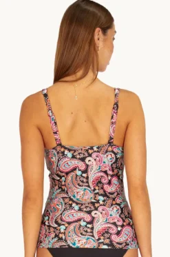 Marrakesh Multi Fit Tankini Separate|Baku Best